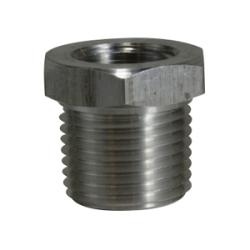 Pipe Bushing 1 1/4 X 1 ALUMINUM BUSHING