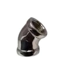 45 deg Elbow 1/4 CP RB 45 ELBOW