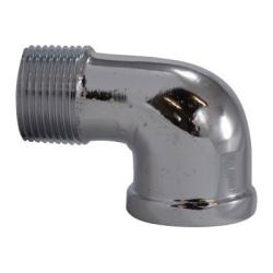 Street Elbow 3/8 CP RB STREET ELBOW