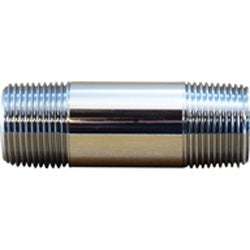 Pipe Nipple 1 1/2 X CLOSE CP NIPPLE