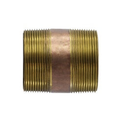 Pipe Nipple 4 X 7 EH NIPPLE
