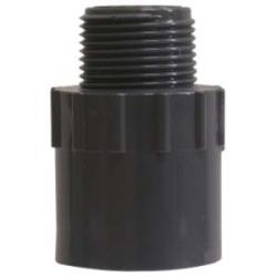 Adapter 1 MIP X SLIP SC80 PVC ADAPTER
