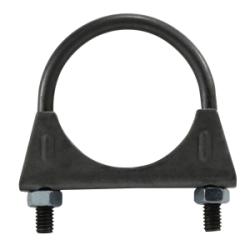 Heavy-Duty Saddle Clamp SADDLE 2