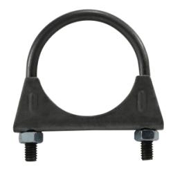 Heavy-Duty Saddle Clamp SADDLE 3