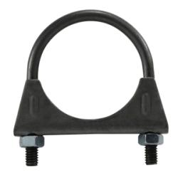 Heavy-Duty Saddle Clamp SADDLE 3 1/2