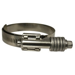 Constant Torque Hose Clamp CONSTANT TORQUE CLAMP 3 3/4 - 4  5/8