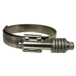 Constant Torque Hose Clamp CONSTANT TORQUE CLAMP 4-3/4 TO 5-5/8