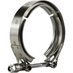 V Band Hose Clamp V BAND HOSE CLAMP 4.61