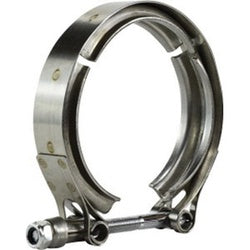 V Band Hose Clamp V BAND HOSE CLAMP 5.25