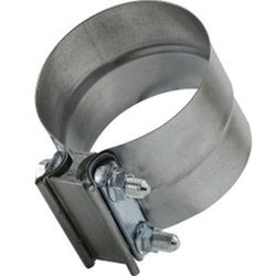 Lap Clamp ALUM STEEL LAP CLAMP 2.75