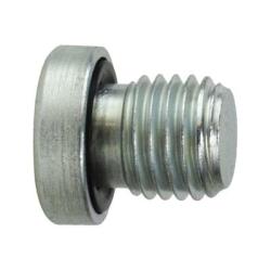 Hollow Hex Plug 16X1.5 METRIC PARALLEL HLW HX PLUG
