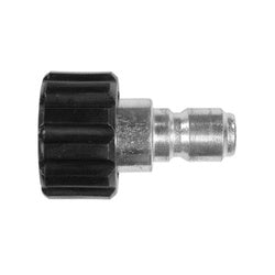 High Pressure Insulated Knob M22 INS KNOB X QC PLUG