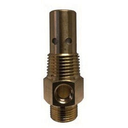 Compressor Tank Check Valve 1/2 M x F Compression Tank Check Valve
