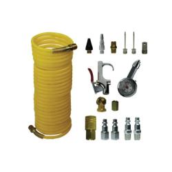 16-Piece Air Accessory Set 16 PIECE AIR ACCESSORY SET