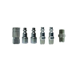 Industrial Assortment Set 7 PC INDUSTRIAL SET