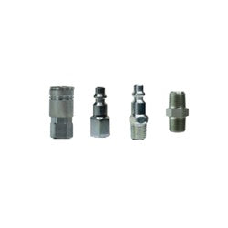 Industrial Assortment Set 4 PC INDUSTRIAL SET