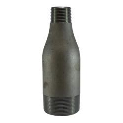 Swage Nipple 3 X 1 1/2 XH SWAGE