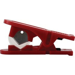 Tube Cutter PLASTIC TUBE CUTTER TOOL WITH BLADE