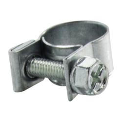 Standard Mini Clamp 33/64=29/64 ALUZINC MINI CLAMP