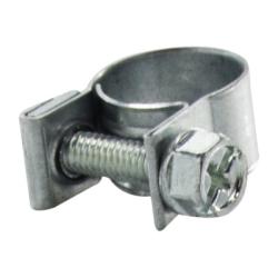 Standard Mini Clamp 35/64=41/64 ALUZINC MINI CLAMP