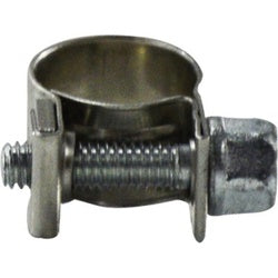 Mini Clamp 9/32=3/8 304SS MINI CLAMP