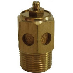 Speed Control Valve 1/4 SPEED CONTROL VALVE