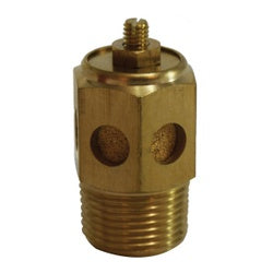 Speed Control Valve 1 SPEED CONTROL VALVES