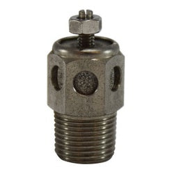 Speed Control Valve 1/8STAINLESS SPEED CONTROL