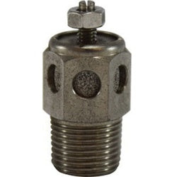 Speed Control Valve 1/4 STAINLESS SPEED CONTROL VAL