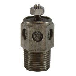 Speed Control Valve 1STAINLESS SPEED CONTROL VALVE