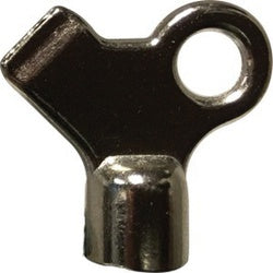 Key KEY ONLY FOR AIR VALVE