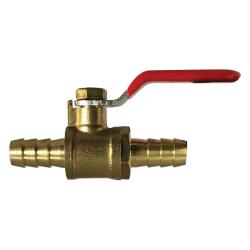Mini Ball Valve 1/4 HB X 1/4 HB MINI VALVE