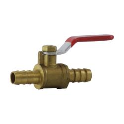 Mini Ball Valve 1/4 HB X 1/4 HB LEAD FREE MINI VALVE