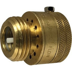 Vandal-Proof Vacuum Breaker 3/4 LEAD-FREE VACUUM BREAKER