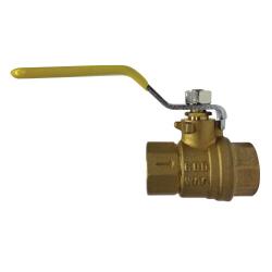 Vented Safety Exhaust Ball Valve 3/4 SAFETY EXHAUST BALL VALVE