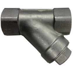 Y-Spring Check Valve 1-1/4 Y SPRING CHECK VALVE