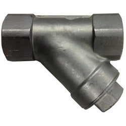 Y-Spring Check Valve 1-1/2 Y SPRING CHECK VALVE