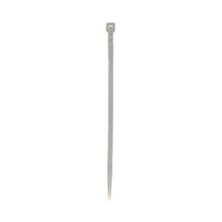 Standard Cable Tie Strap 24 NYL CBL TIES 50 PK