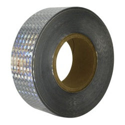 Solid Conspicuity Tape CONS TAPE 2 X 150 SOLID WHITE