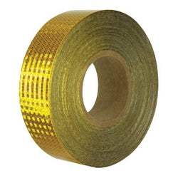 Tape CONS TAPE 2 X 150 YELLOW