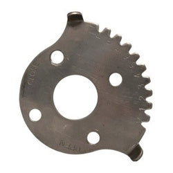 Replacement Index Plate  Replacement index plate for 2-3 9650BFV