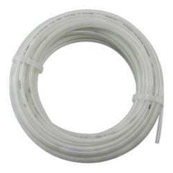 Tubing 8mm OD (5/16") OD, 100', Natural, Box, N
