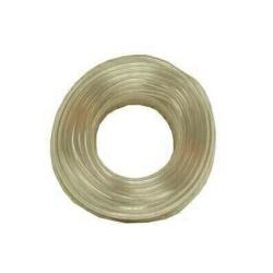 Tubing 8mm (5/16") OD x 100', Natural, PE