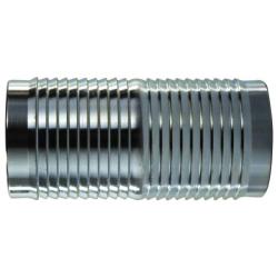 Hose Mender 1-1/4 PL STEEL HOSE MENDER