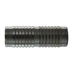 BUCHANAN RUBBER Hose Mender 8  MENDER PLAIN
