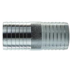 Coupling 1/2 CPLG GALV STEEL