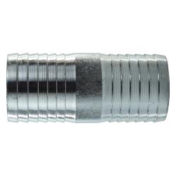 Coupling 2 CPLG GALV STEEL