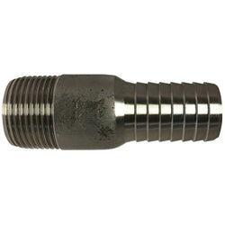 Adapter 1/2 X 1/2 INS X MIP 304 S.S. ADAPTER