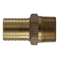 Hex Adapter 1-1/4HB X 1MIP HEX MALE ADP