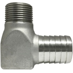 Elbow 3/4 INSX3/4MIP 304 S.S. ELBOW